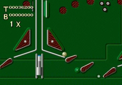 VIRTUAL PINBALL screenshot 3
