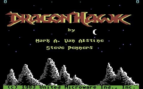 DragonHawk