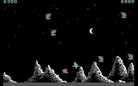 DRAGONHAWK screenshot 8