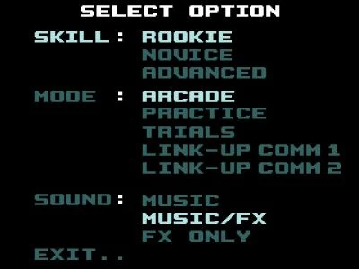 OVERDRIVE screenshot 12