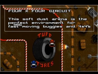 OVERDRIVE screenshot 20