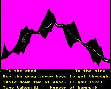 DINOSAUR DISCOVERY screenshot 2