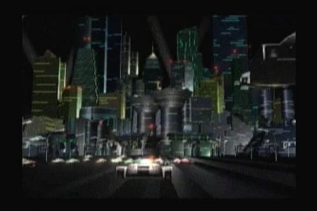 Blade Force