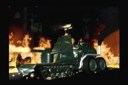 BLADE FORCE screenshot 8