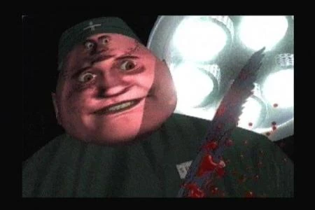 BLADE FORCE screenshot 9