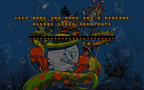 BUBBLE DIZZY screenshot 9