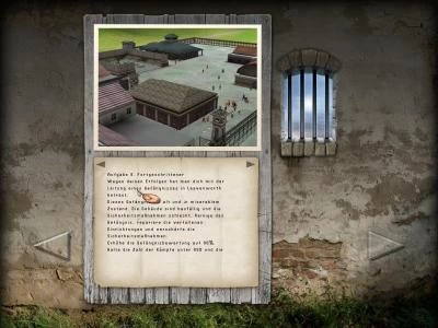 PRISON TYCOON 2: MAXIMUM SECURITY screenshot 7