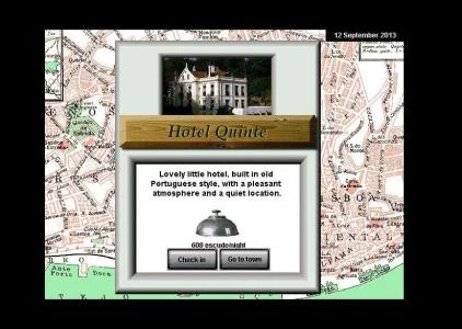 BACKPACKER screenshot 10