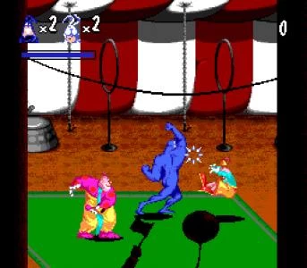 THE TICK screenshot 20