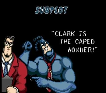 THE TICK screenshot 33
