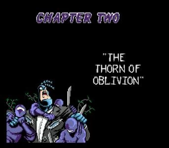 THE TICK screenshot 4