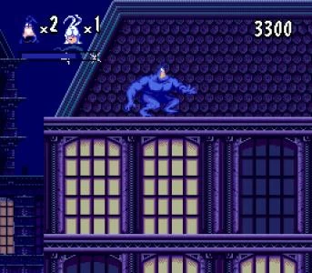THE TICK screenshot 5