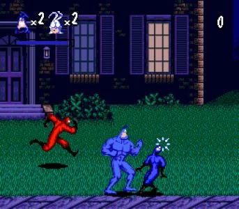 THE TICK screenshot 8