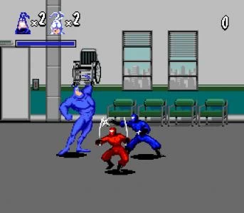 THE TICK screenshot 9