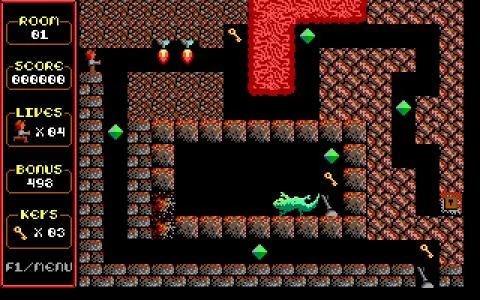 PAGANITZU screenshot 8