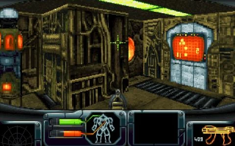 IN EXTREMIS screenshot 2
