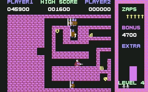 CAVELON screenshot 5
