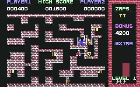 CAVELON screenshot 8