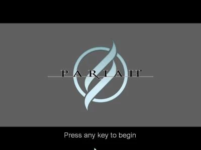 PARIAH screenshot 14
