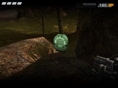 PARIAH screenshot 18