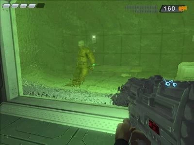 PARIAH screenshot 4