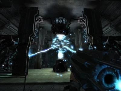 PARIAH screenshot 9