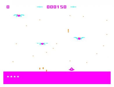 DEVIL ASSAULT screenshot 16