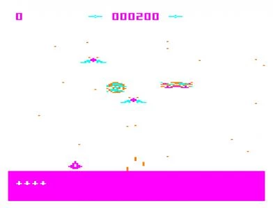 DEVIL ASSAULT screenshot 17