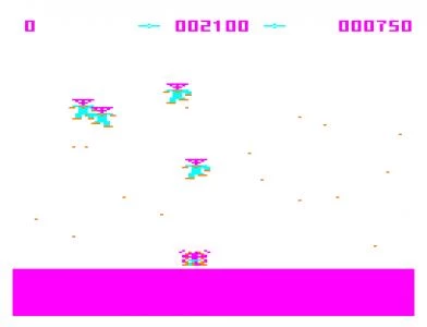 DEVIL ASSAULT screenshot 6