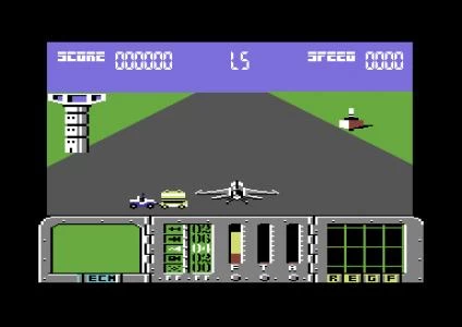 FIRST STRIKE screenshot 6