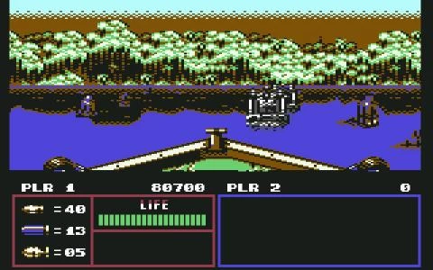 OPERATION THUNDERBOLT screenshot 15