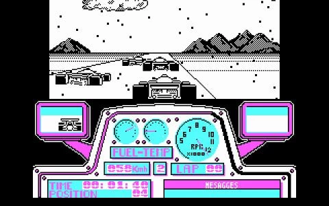 F-1 screenshot 4