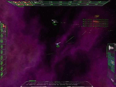 FAR GATE screenshot 6