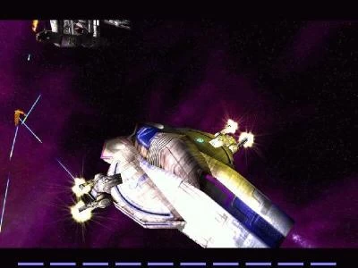FAR GATE screenshot 7
