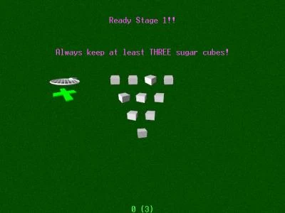 SPLAT! screenshot 4