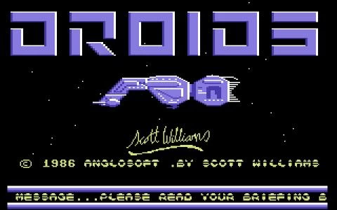 Droids