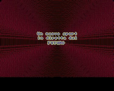 HOLO-SQUASH screenshot 2