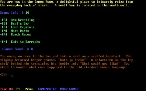 OPERATION: OVERKILL II screenshot 3