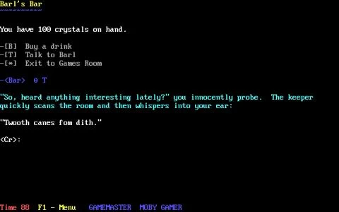 OPERATION: OVERKILL II screenshot 5