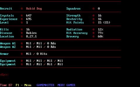 OPERATION: OVERKILL II screenshot 8