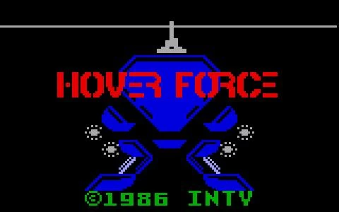 Hover Force