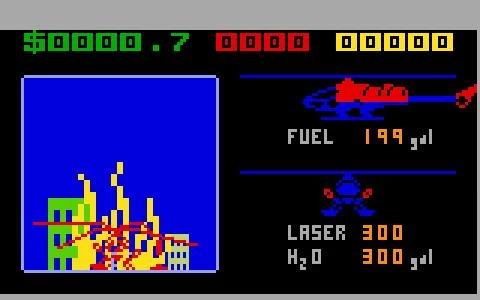 HOVER FORCE screenshot 10