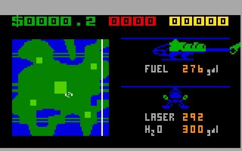 HOVER FORCE screenshot 7