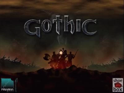 Gothic
