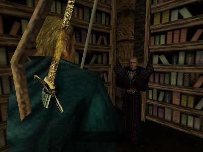 GOTHIC screenshot 13