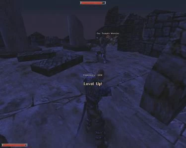 GOTHIC screenshot 18