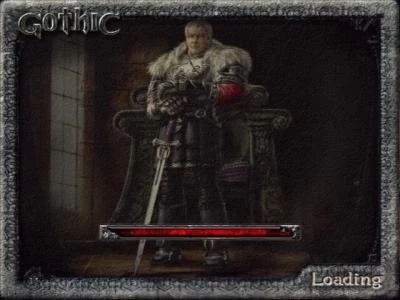 GOTHIC screenshot 23