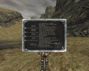 GOTHIC screenshot 25