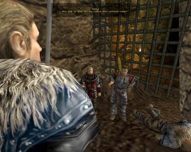 GOTHIC screenshot 29