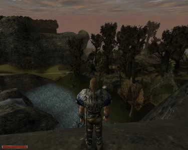 GOTHIC screenshot 41